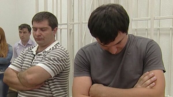 Условный срок за гибель туриста – приговор владельцу аттракциона зорб Условный срок за гибель туриста – приговор владельцу аттракциона зорб