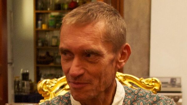 Георгий Гурьянов. Архив Георгий Гурьянов. Архив
