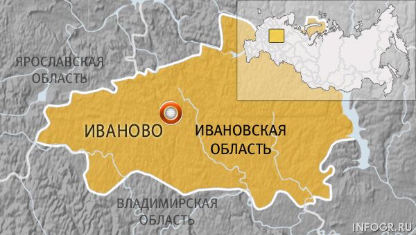 Иваново Иваново