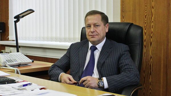 Кандидат в депутаты Ивановской областной думы Телман Фероян Кандидат в депутаты Ивановской областной думы Телман Фероян