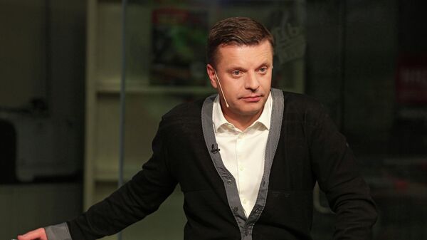 Леонид Парфенов Леонид Парфенов