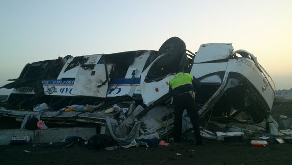 ДТП в Ставропольском крае ДТП в Ставропольском крае