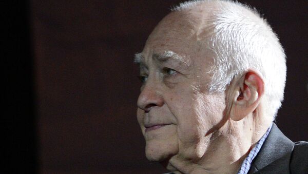 Оператор Вадим Юсов Оператор Вадим Юсов