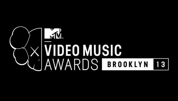 Логотип премии MTV Video Music Awards 2013 Логотип премии MTV Video Music Awards 2013
