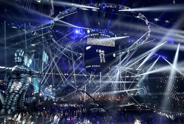 MTV Video Music Awards MTV Video Music Awards