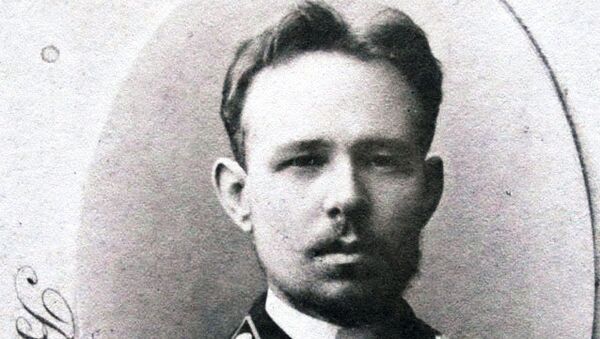 Василий Степанович Гундяев Василий Степанович Гундяев