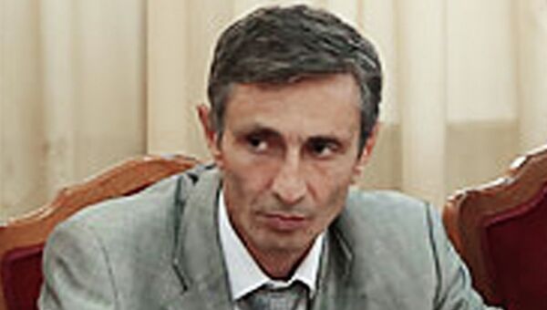 Ахмед Котиев Ахмед Котиев