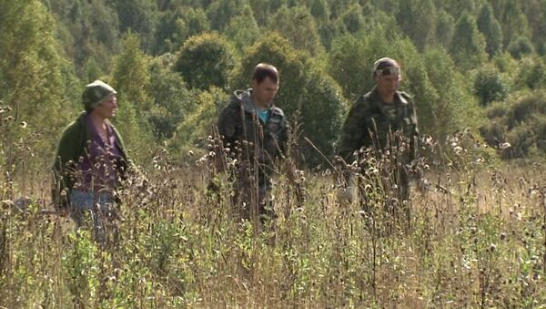 Я убит подо Ржевом: почему поисковый отряд не может захоронить воинов ВОВ Я убит подо Ржевом: почему поисковый отряд не может захоронить воинов ВОВ