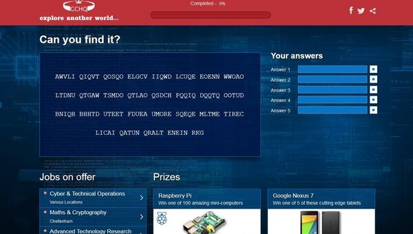 Скриншот сайта canyoufindit.co.uk Скриншот сайта canyoufindit.co.uk