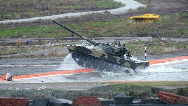 Международная выставка вооружения и военной техники Russia Arms Expo. Архивное фото Международная выставка вооружения и военной техники Russia Arms Expo. Архивное фото