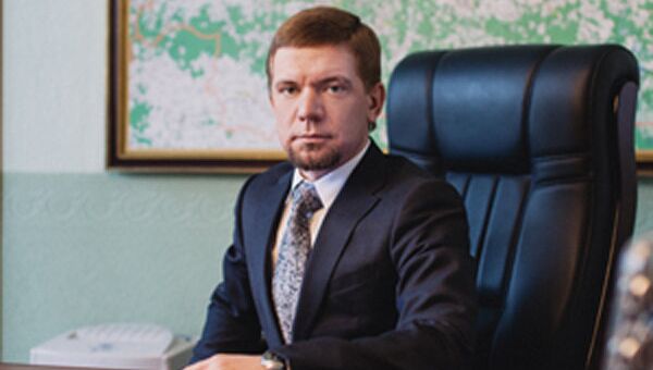 Глава администрации городского округа Кинешма Андрей Чужбинкин, архивное фото Глава администрации городского округа Кинешма Андрей Чужбинкин, архивное фото