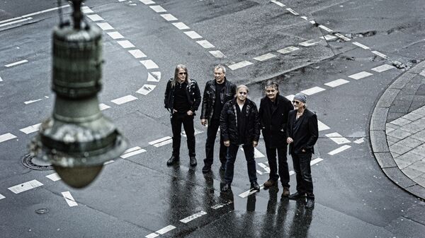 Deep Purple Deep Purple