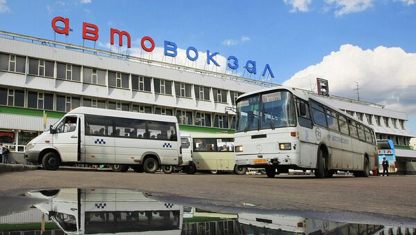 Московский автовокзал Щелковский Московский автовокзал Щелковский