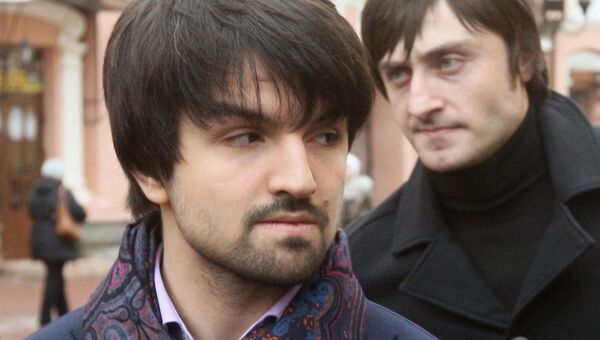 Адвокат Мурад Мусаев Адвокат Мурад Мусаев
