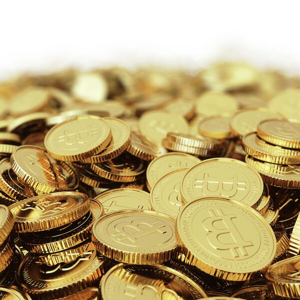 Электронная валюта биткоин (bitcoin) Электронная валюта биткоин (bitcoin)
