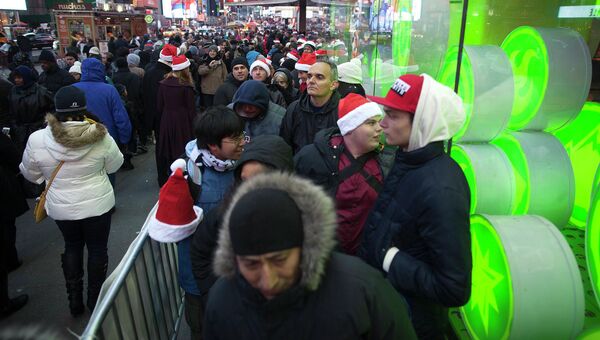 Черная пятница - распродажи, приуроченные ко Дню Благодарения в США Черная пятница - распродажи, приуроченные ко Дню Благодарения в США