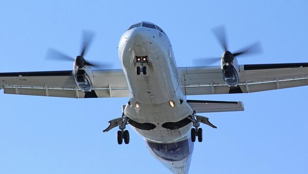 ATR 42 ATR 42