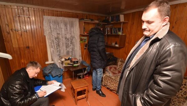 Замглавы Читы Вячеслав Шуляковский задержан по подозрению в злоупотреблении должностными полномочиями Замглавы Читы Вячеслав Шуляковский задержан по подозрению в злоупотреблении должностными полномочиями
