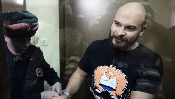 Заседание суда по рассмотрению вопроса об очном аресте М.Марцинкевича в Кунцевском суде. Фото с места события Заседание суда по рассмотрению вопроса об очном аресте М.Марцинкевича в Кунцевском суде. Фото с места события