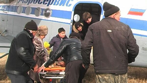 Отравление суррогатным алкоголем в селе Красный Великан в Забайкальском крае Отравление суррогатным алкоголем в селе Красный Великан в Забайкальском крае