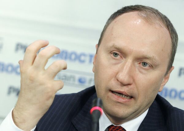 Андрей Бочкарев Андрей Бочкарев