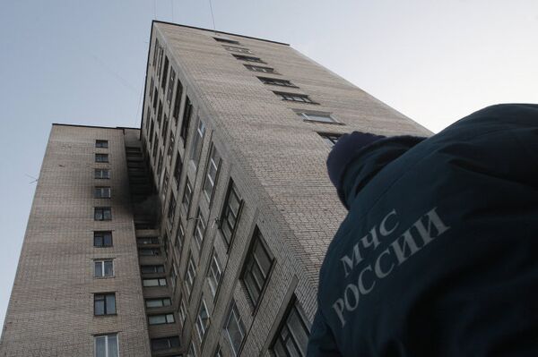 Пожар в жилом доме в Сестрорецке Пожар в жилом доме в Сестрорецке