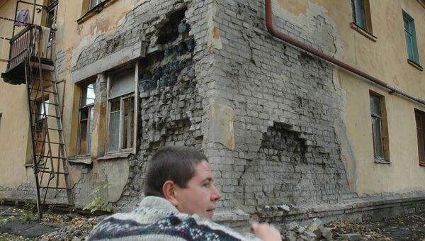 Ветхое жилье в Воронежской области Ветхое жилье в Воронежской области