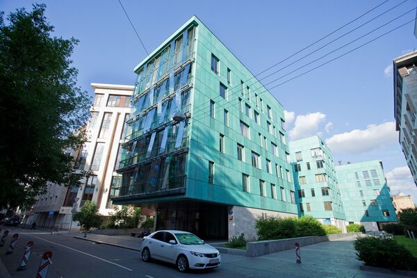 Бутиковский переулок, 3 Бутиковский переулок, 3