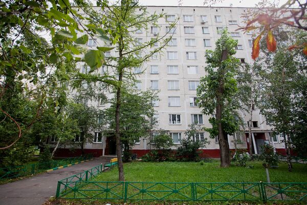 Братская улица, 15 Братская улица, 15