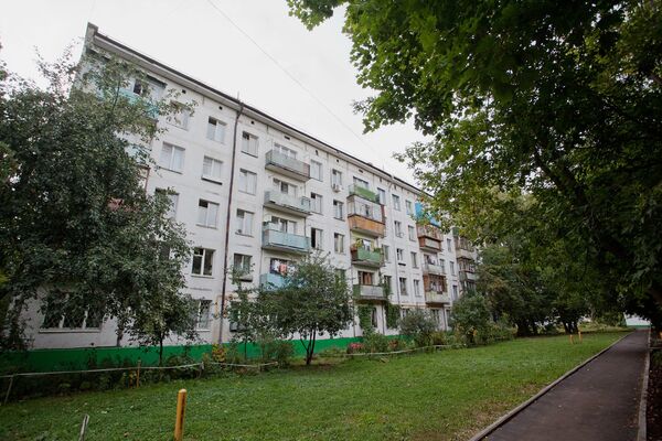 Пулковская улица, дом 15, корпус 1 Пулковская улица, дом 15, корпус 1