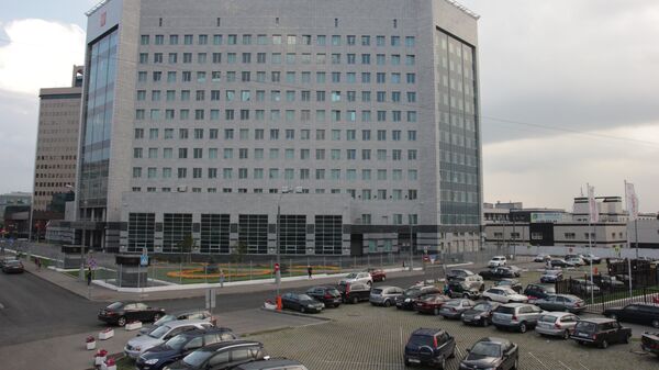 Арбитражный суд Москвы Арбитражный суд Москвы