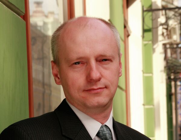 Генеральный директор агентства недвижимости DOKI Сергей Шевченко Генеральный директор агентства недвижимости DOKI Сергей Шевченко