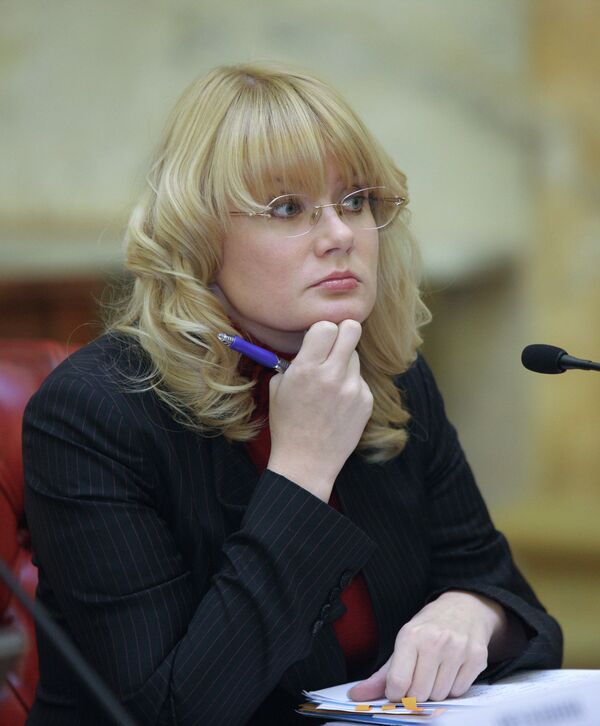 Наталья Сергунина Наталья Сергунина