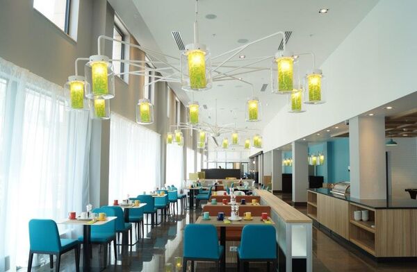 Отель Park Inn by Radisson Отель Park Inn by Radisson