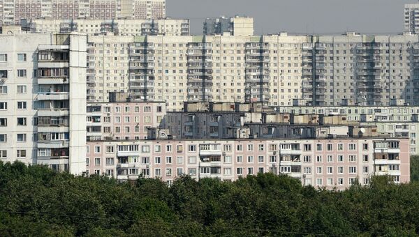 Виды Москвы Виды Москвы