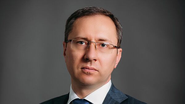 Директор компании Urban Group Андрей Пучков Директор компании Urban Group Андрей Пучков