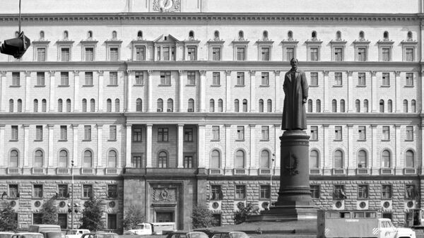 В Мосгордуме прокомментировали просьбу вернуть памятник Дзержинскому
