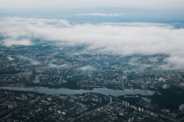 Москва Москва