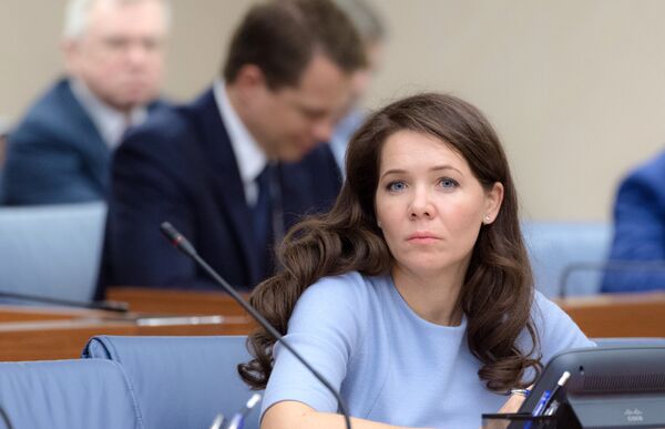 Мэр Москвы С.Собянин выступил в Московской городской Думе с ежегодным докладом Мэр Москвы С.Собянин выступил в Московской городской Думе с ежегодным докладом