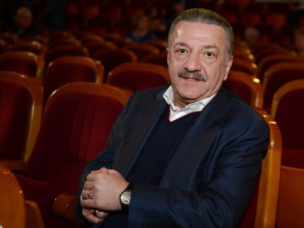 Юбилейный вечер Владимира Зельдина 100, или Танцы со временем Юбилейный вечер Владимира Зельдина 100, или Танцы со временем