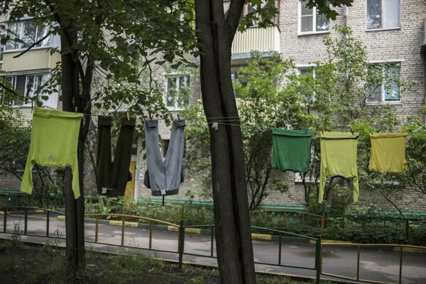 Реновация жилья в Москве Реновация жилья в Москве