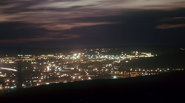 Красноярск Красноярск