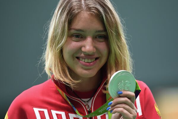 Виталина Бацарашкина Виталина Бацарашкина