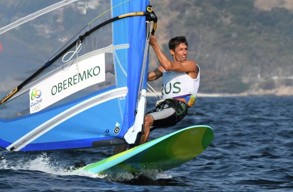 Максим Оберемко Максим Оберемко