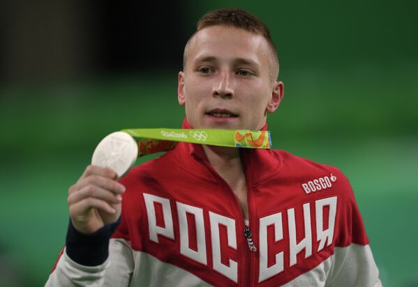 Денис Аблязин Денис Аблязин