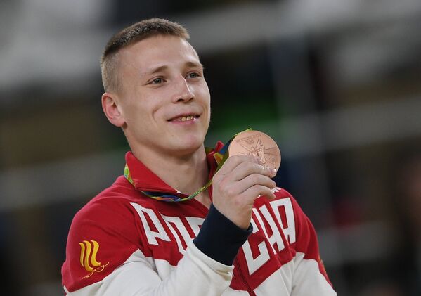 Денис Аблязин Денис Аблязин