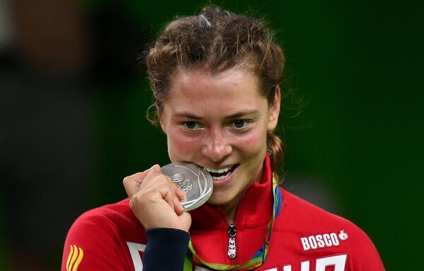 Валерия Коблова Валерия Коблова