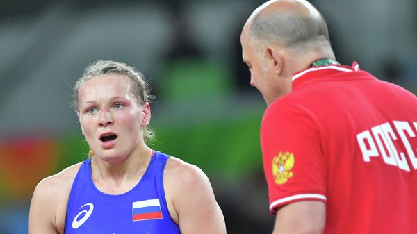 Инна Тражукова Инна Тражукова