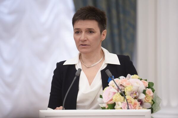 Ирина Громова Ирина Громова