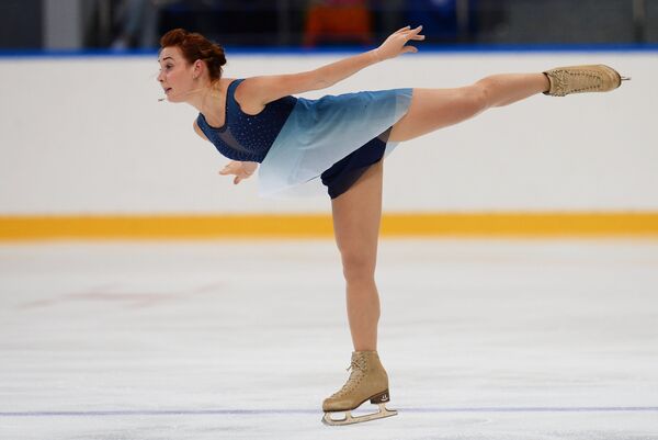 Алена Леонова Алена Леонова